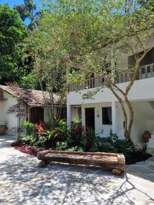 Hotel Vila São João