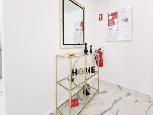 Apartment Praia Rocha Vista Mar Seascape