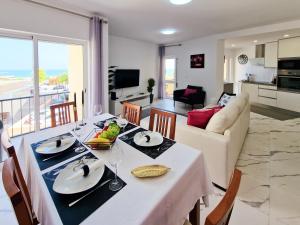 Apartment Praia Rocha Vista Mar Seascape