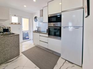 Apartment Praia Rocha Vista Mar Seascape