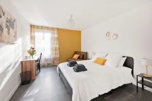 Les Logis de Marcoussis - Nozay