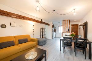 Appartements Les Logis de Marcoussis : photos des chambres