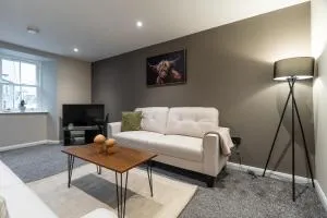 Broom Cottage - Carnwath