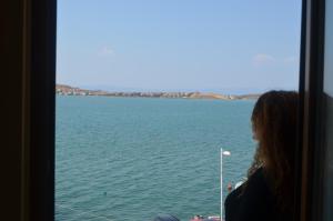 Ayvalık Palas Hotel