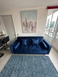 Departamento 1D1B Matiz Central