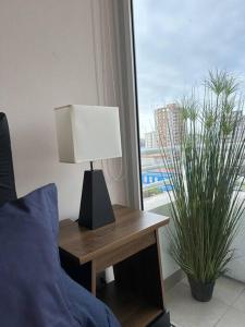 Departamento 1D1B Matiz Central