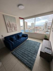 Departamento 1D1B Matiz Central