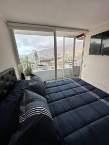 Departamento 1D1B Matiz Central