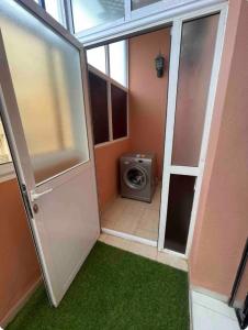 Nice new apartment in the city center