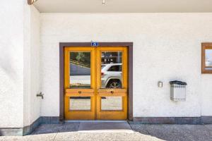 Lake Placid B21 - 6 pers - sauna - plein centre