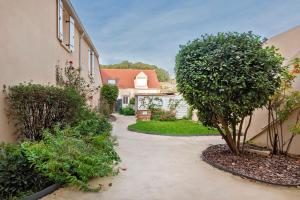 Les Logis de Marcoussis