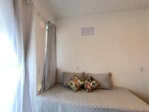 RJ164-02 Lindo Dpto cPiscina y vista a la montaña