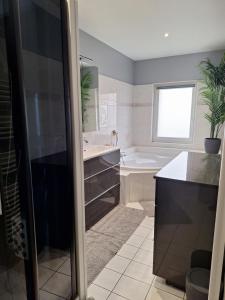 Chez Christophe Pauillac Chambres dhôtes 2 chambres max 4 pers