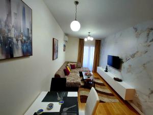 New York - Central Point