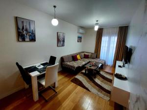 New York - Central Point