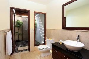 Jimbaran Luxury 4BR with Butler
