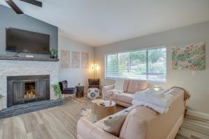 Fully Remodeled St Petersburg Home with Private Pool