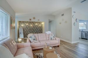 Fully Remodeled St Petersburg Home with Private Pool