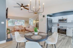 Fully Remodeled St Petersburg Home with Private Pool