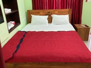 MO’s Agro - Mattanūr