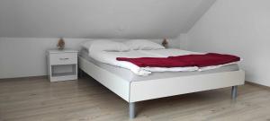 Apartmaji Boštjan Pristavec 