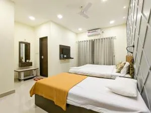 Valley View Hotel - Панчгані