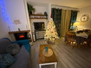 Appartements Refuge St Lary : photos des chambres