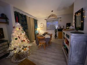 Appartements Refuge St Lary : photos des chambres