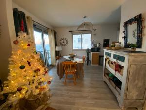 Appartements Refuge St Lary : photos des chambres