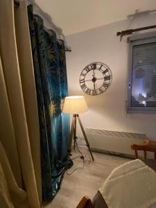 Appartements Refuge St Lary : photos des chambres