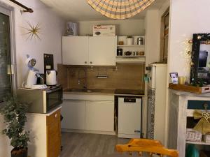 Appartements Refuge St Lary : photos des chambres