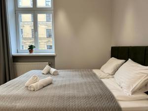 Maria Studio in Riga centre