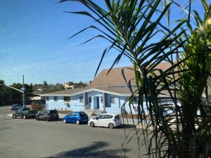 Min to DowntownBeachParks Free Parking Sleep 3+