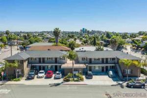 Min to DowntownBeachParks Free Parking Sleep 3+