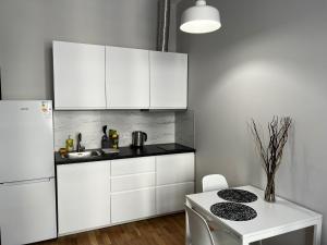 Maria Studio in Riga centre