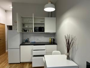 Maria Studio in Riga centre