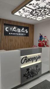 CIABAS Apartamenty