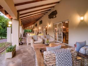 Monkey Thorn Lodge & Wellness Spa - Adults Only