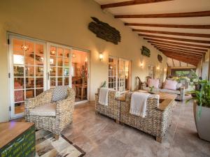 Monkey Thorn Lodge & Wellness Spa - Adults Only