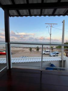 Flat Paraíso da Lagoa