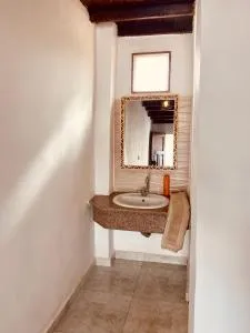 Grandpa’s house - 圣凯瑟琳