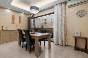 Villa Soler House in Malaga by Costarentals - MAL03