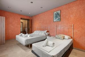 Villa Soler House in Malaga by Costarentals - MAL03