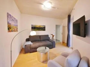 Kaiser's Traumzeit Appartments - Fewo Kaiserin (Typ2) - Stryck