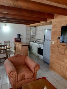 Cabaña Pucón 5 Personas