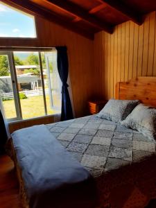 Cabaña Pucón 5 Personas