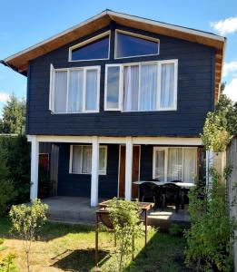 Cabaña Pucón 5 Personas