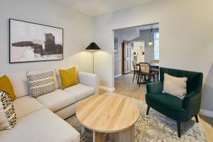 Host & Stay - Penny Farthing Cottage