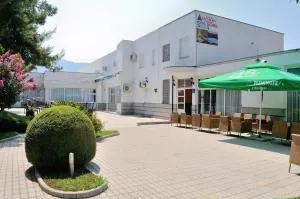 Motel Borik - Potoci