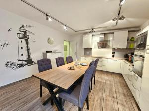 Mienhus Apartments Ferienwohnung Fiete